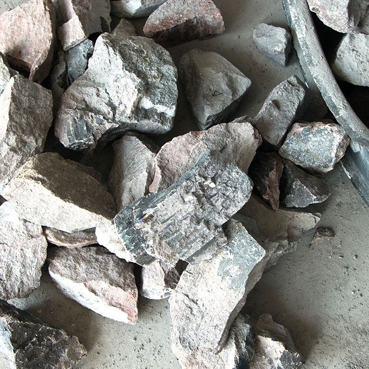 Giải thích nguyên tắc sản xuất chế biến cacbua canxi