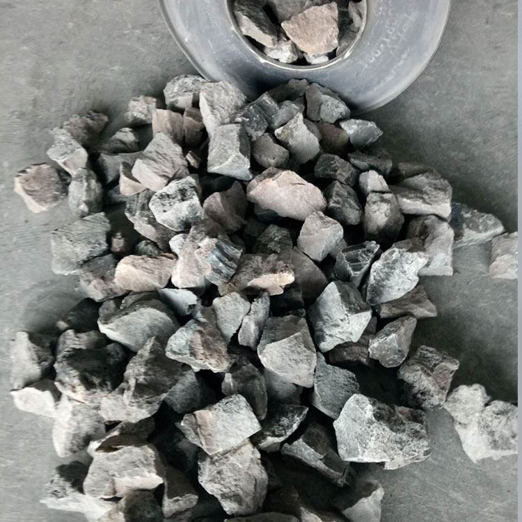 Năng lượng quan trọng trong sản xuất cacbua là điện