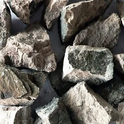 50-80mm Canxi cacbua cỡ lớn