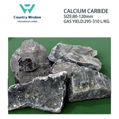 Bán Hot Tất Cả Các Kích Thước Trống Canxi Cacbua 50/100kg