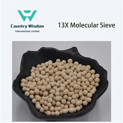 Tạo oxy Sàng phân tử 13X