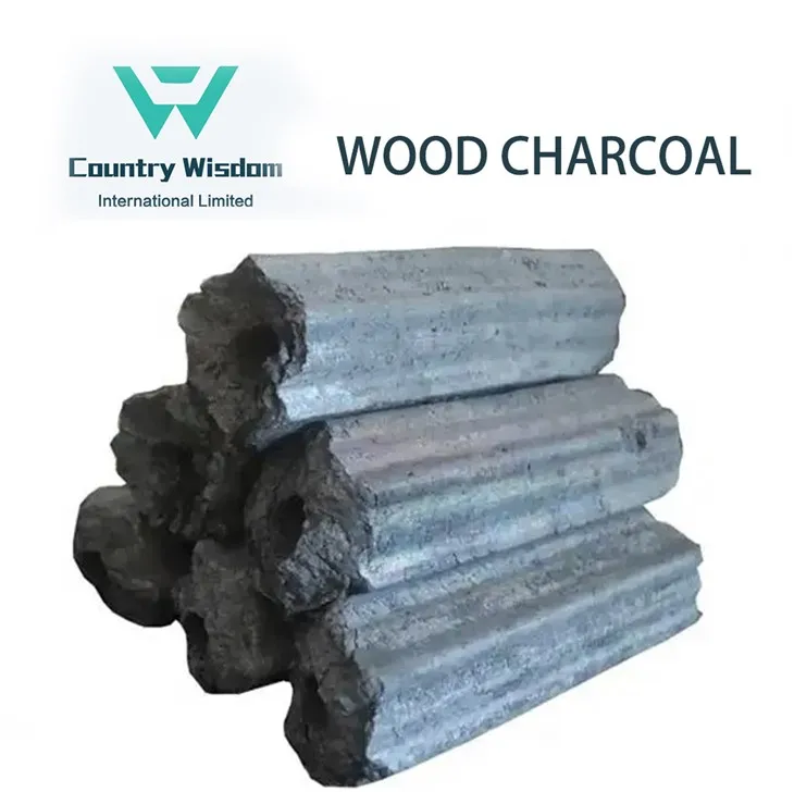 Wood Charcoal / Hardwood Charcoal