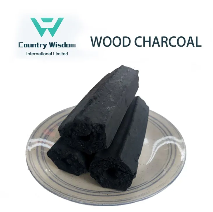 Wood Charcoal / Hardwood Charcoal